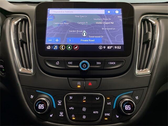 2023 Chevrolet Malibu LT 2LT Dallas TX