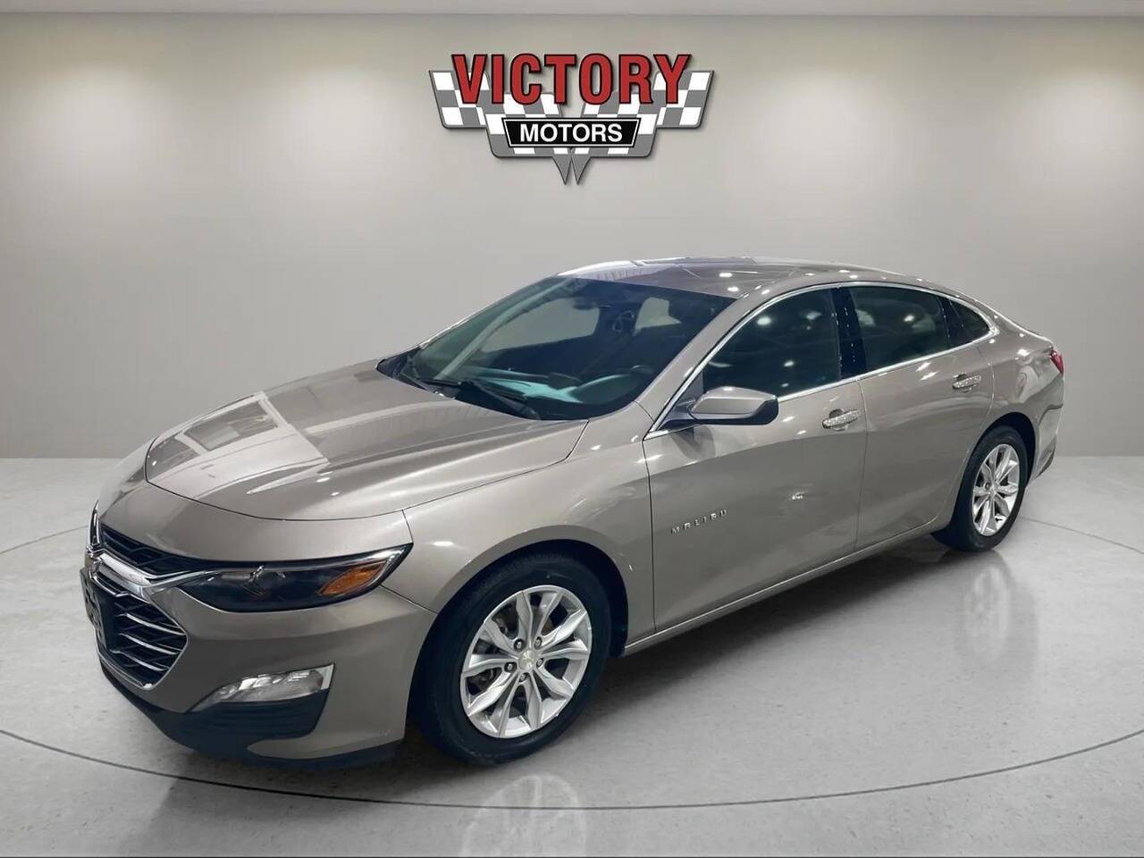 2023 Chevrolet Malibu LT 4dr Sedan w/1LT Lake Orion MI