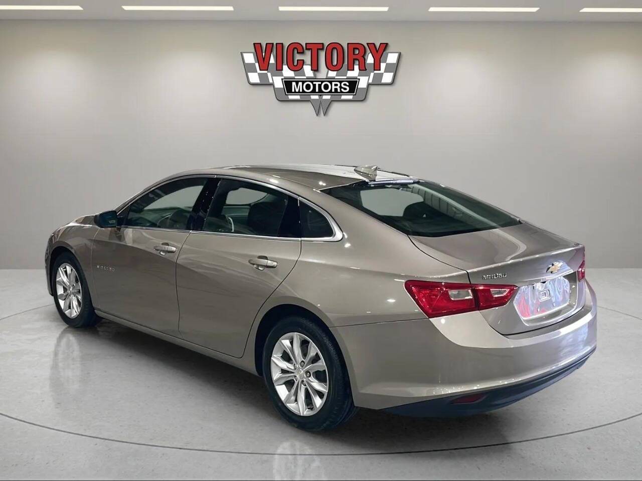 2023 Chevrolet Malibu LT 4dr Sedan w/1LT Lake Orion MI