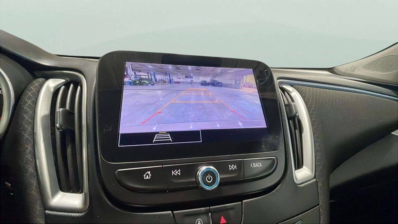 2023 Chevrolet Malibu LT 4dr Sedan w/1LT Lake Orion MI
