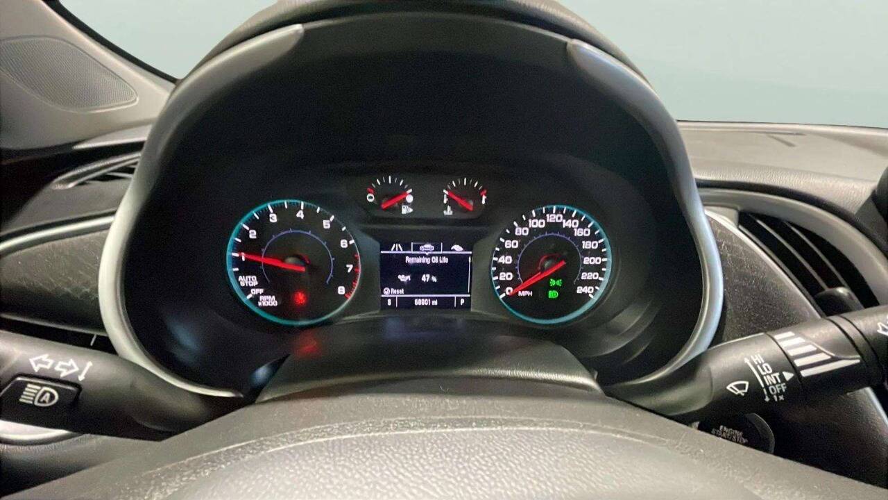 2023 Chevrolet Malibu LT 4dr Sedan w/1LT Lake Orion MI