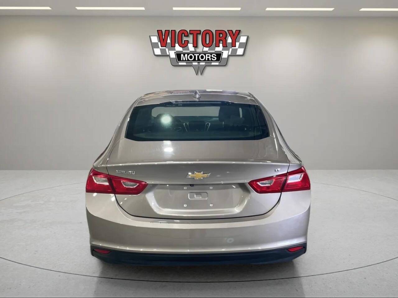 2023 Chevrolet Malibu LT 4dr Sedan w/1LT Lake Orion MI