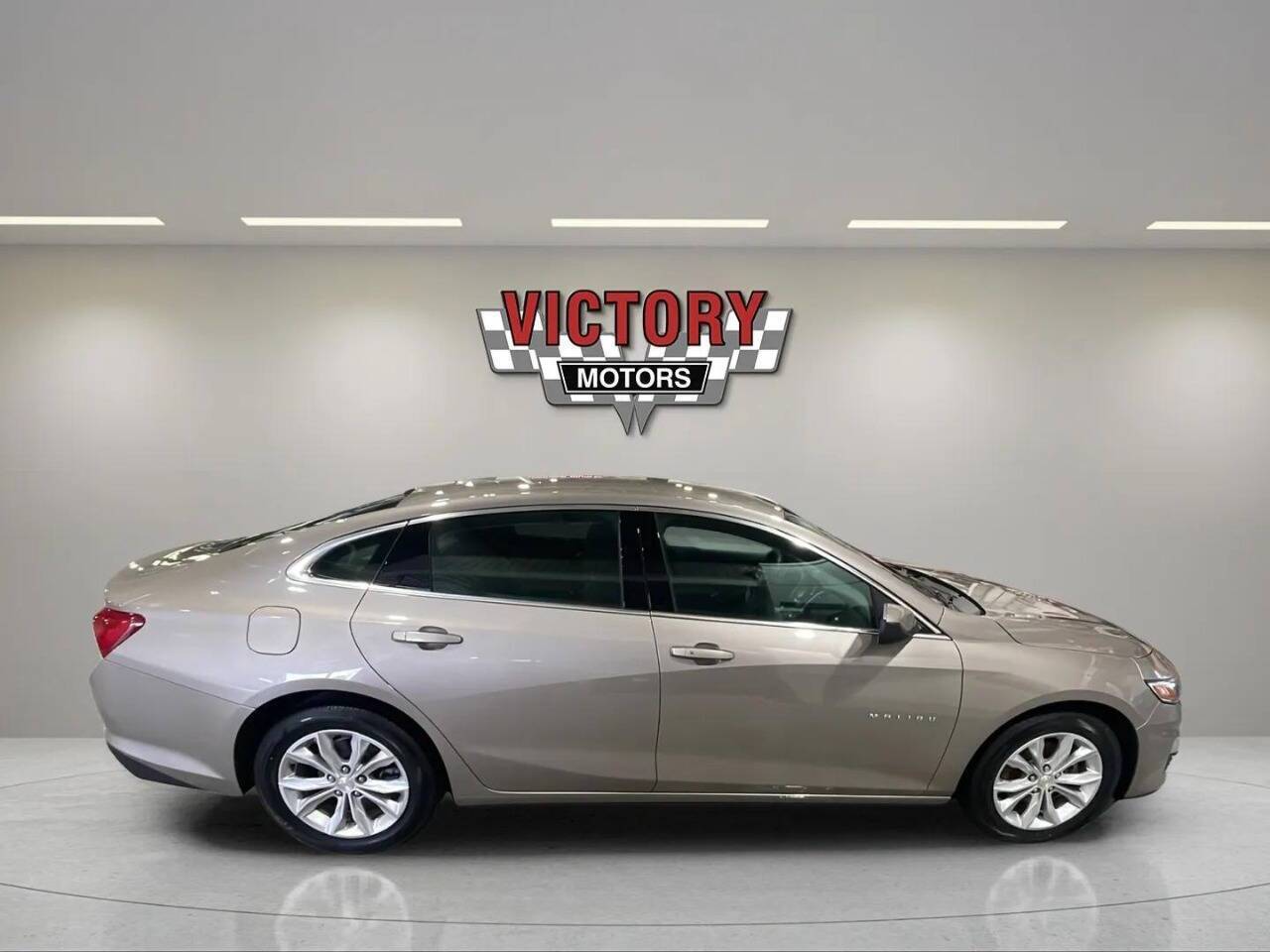 2023 Chevrolet Malibu LT 4dr Sedan w/1LT Lake Orion MI
