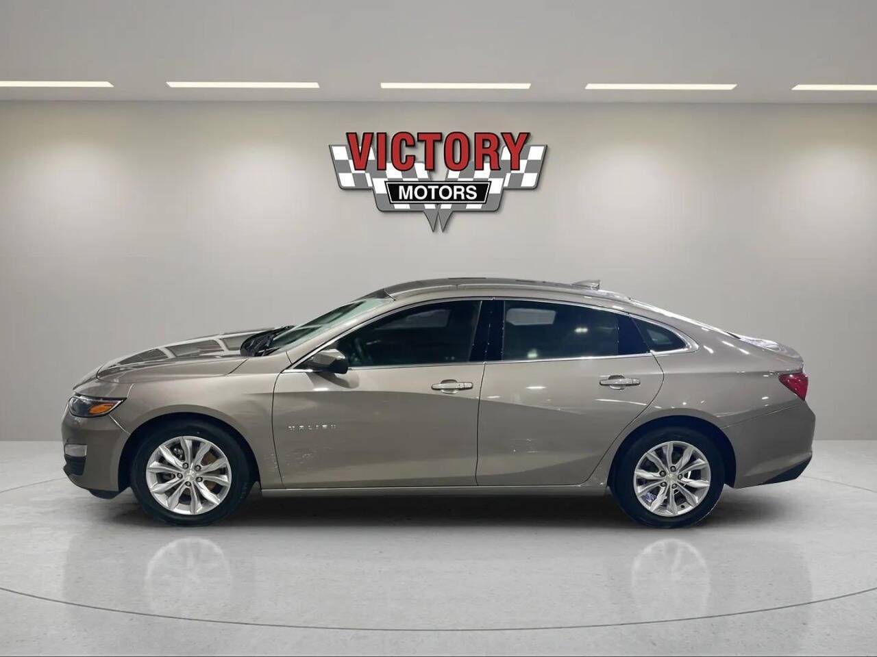 2023 Chevrolet Malibu LT 4dr Sedan w/1LT Lake Orion MI