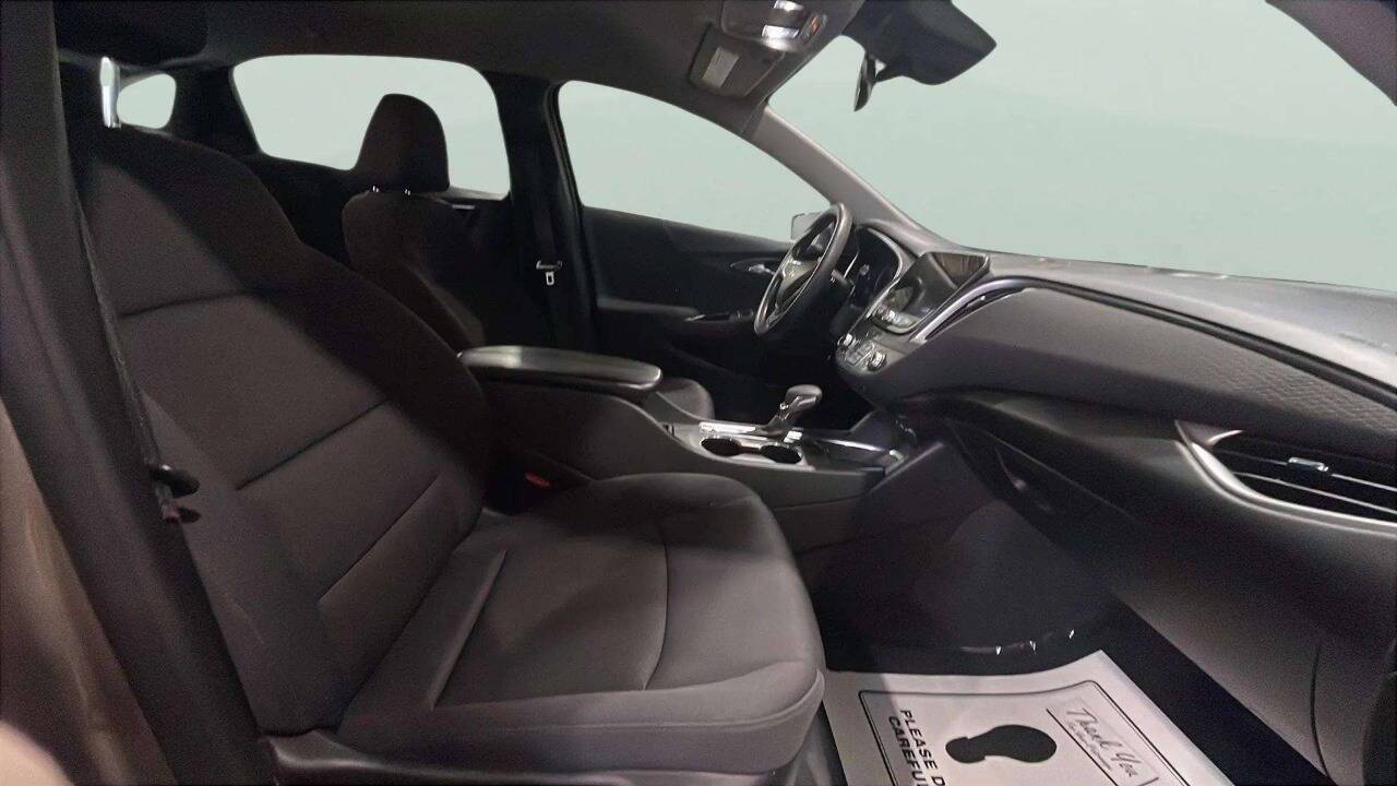 2023 Chevrolet Malibu LT 4dr Sedan w/1LT Lake Orion MI