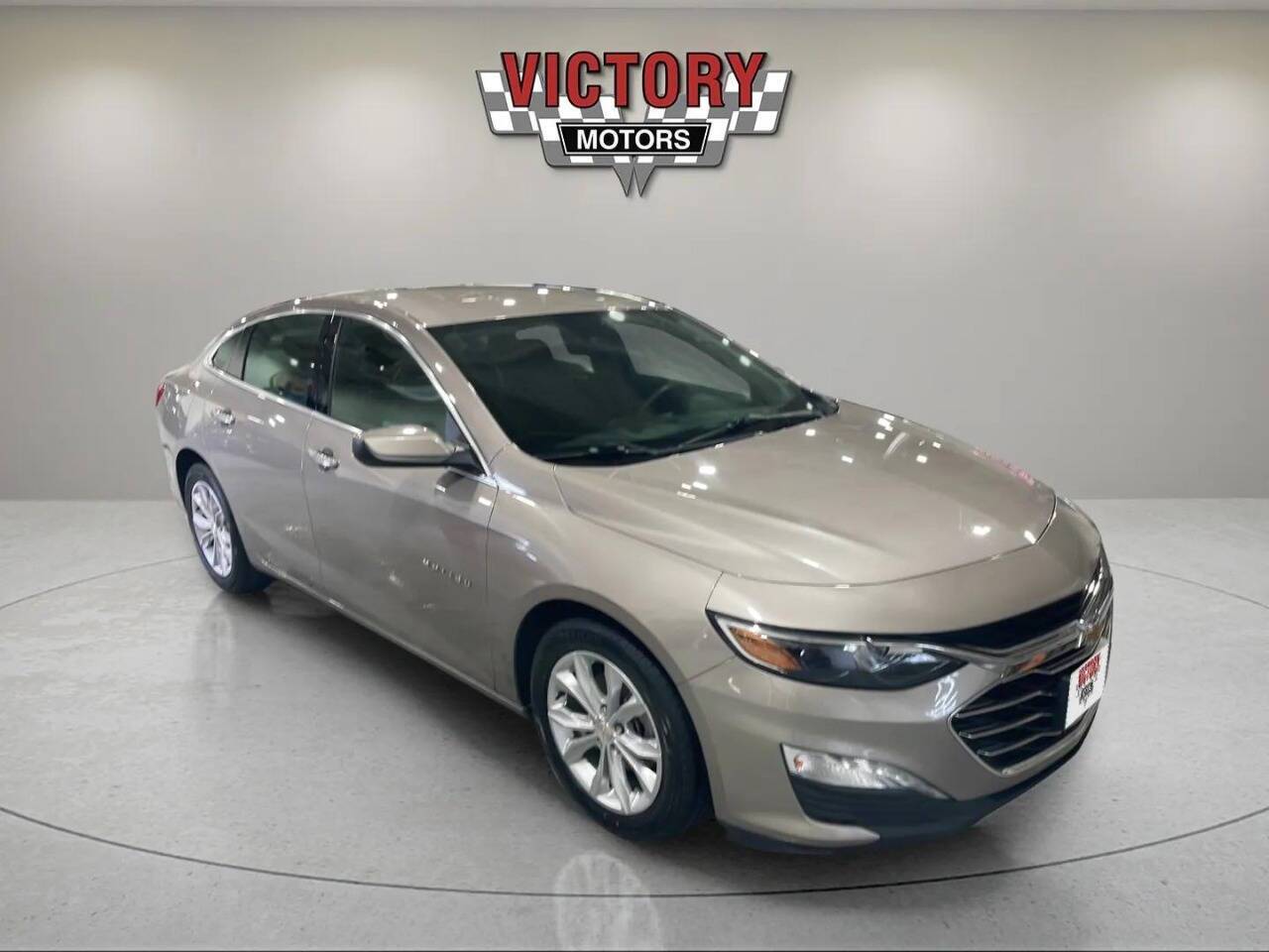 2023 Chevrolet Malibu LT 4dr Sedan w/1LT Lake Orion MI