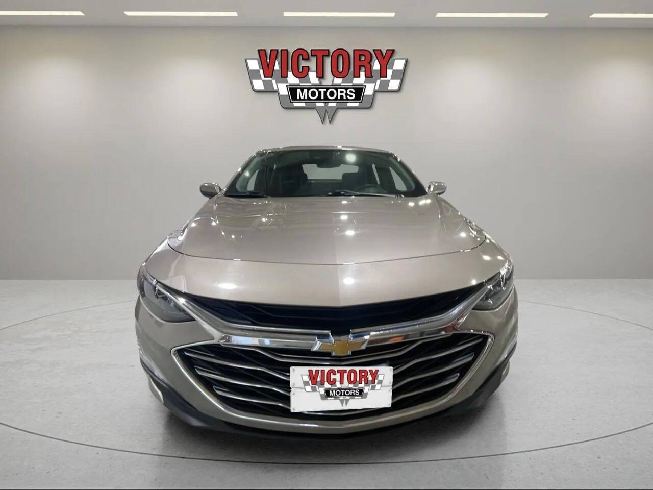 2023 Chevrolet Malibu LT 4dr Sedan w/1LT Lake Orion MI