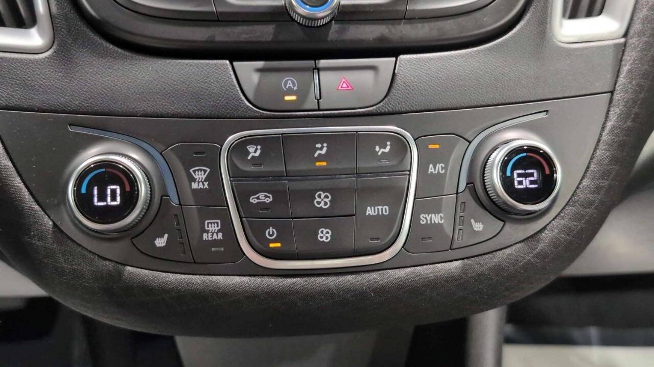 2023 Chevrolet Malibu LT 4dr Sedan w/1LT Lake Orion MI