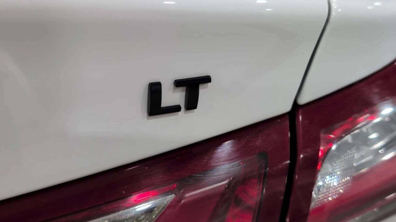 2023 Chevrolet Malibu LT 4dr Sedan w/1LT Lake Orion MI