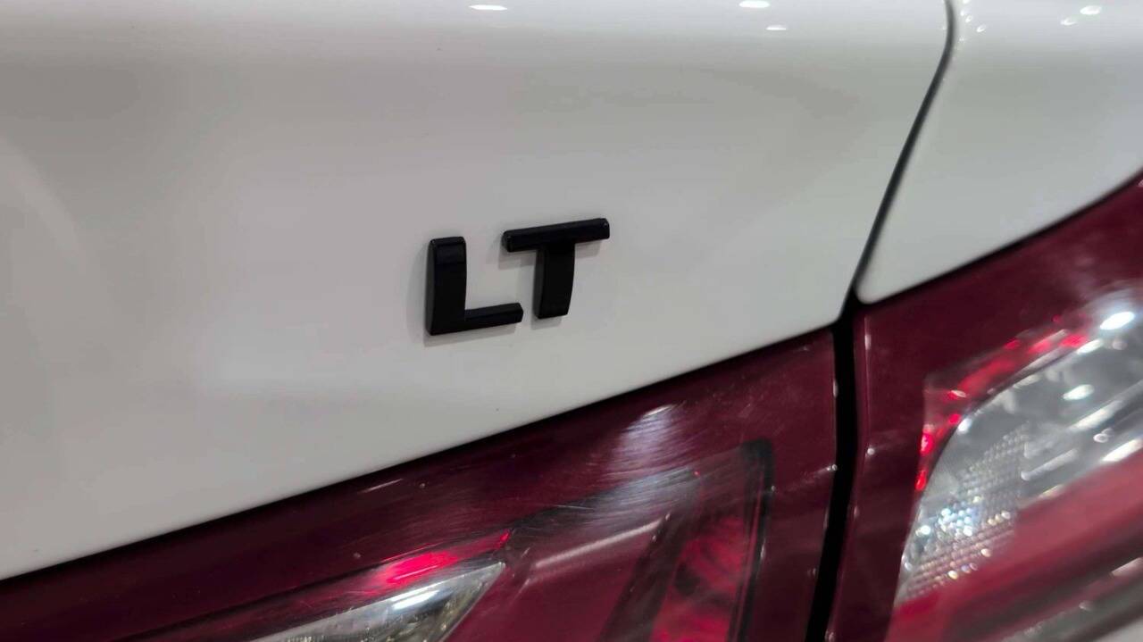 2023 Chevrolet Malibu LT 4dr Sedan w/1LT Lake Orion MI