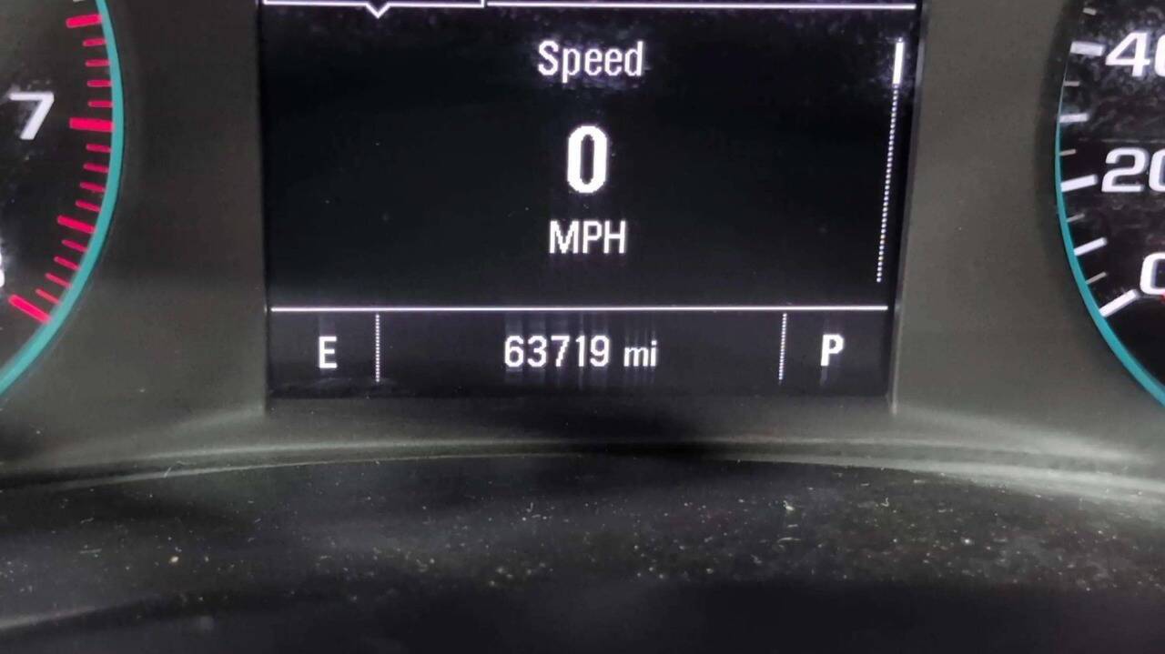 2023 Chevrolet Malibu LT 4dr Sedan w/1LT Lake Orion MI