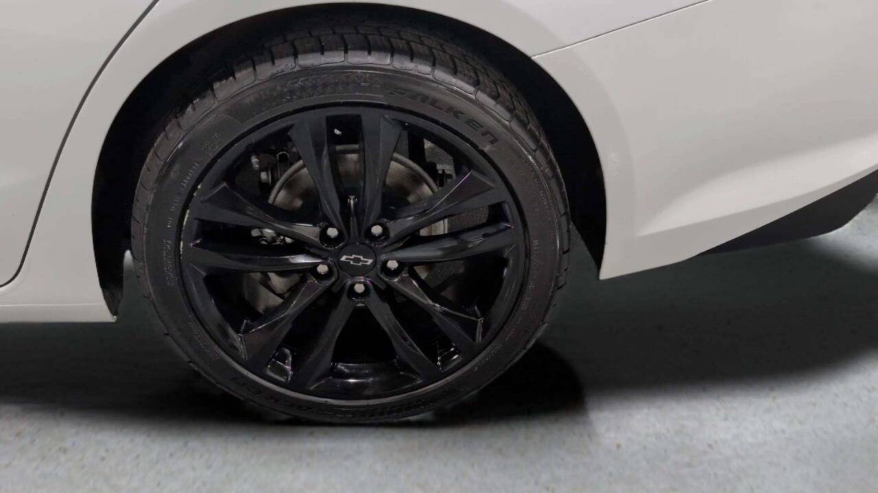 2023 Chevrolet Malibu LT 4dr Sedan w/1LT Lake Orion MI