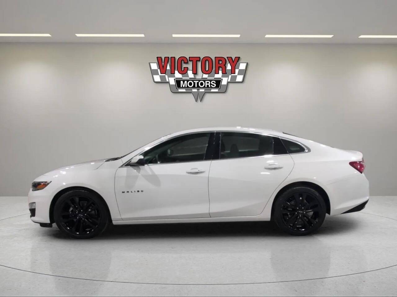 2023 Chevrolet Malibu LT 4dr Sedan w/1LT Lake Orion MI