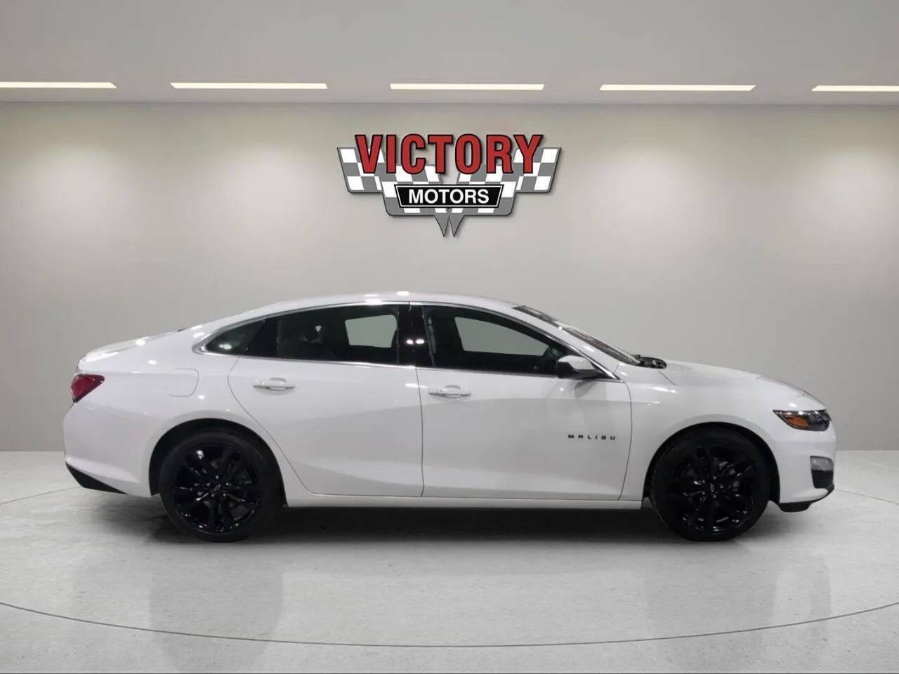 2023 Chevrolet Malibu LT 4dr Sedan w/1LT Lake Orion MI