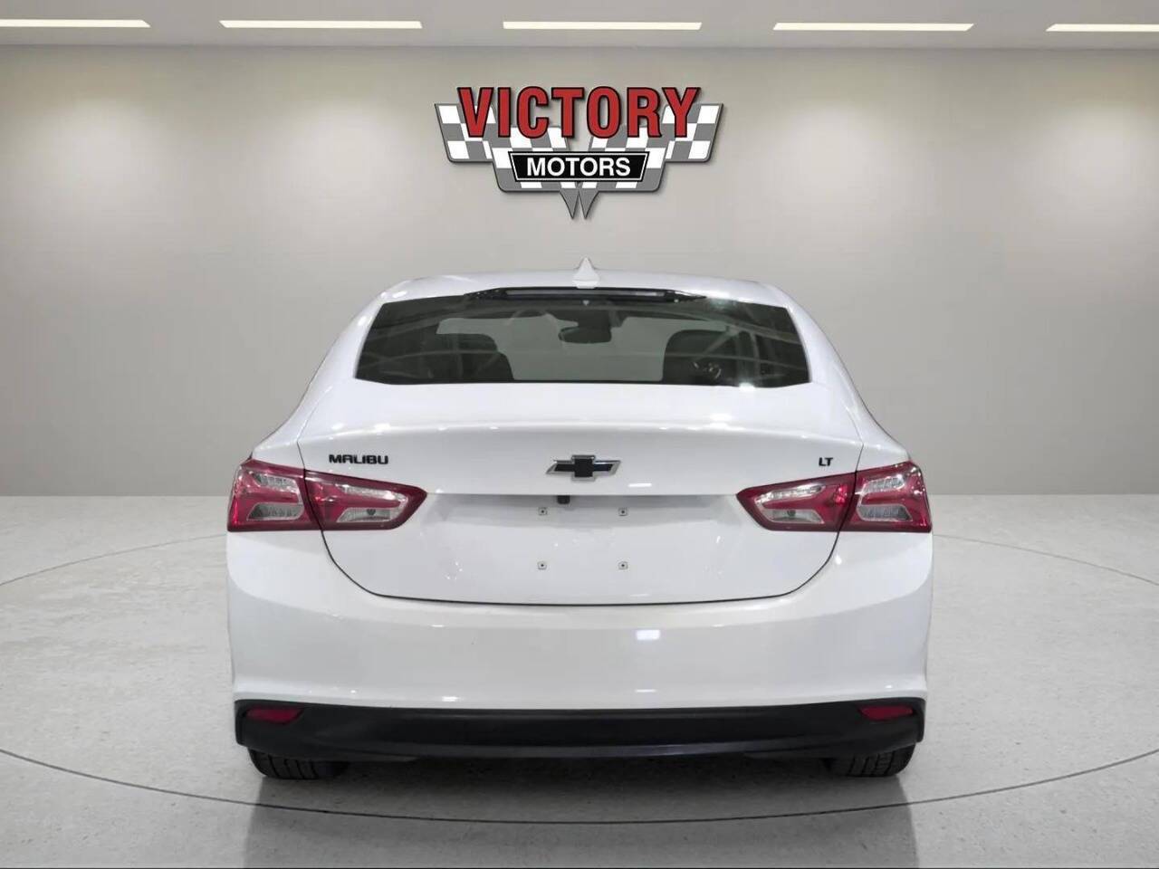 2023 Chevrolet Malibu LT 4dr Sedan w/1LT Lake Orion MI