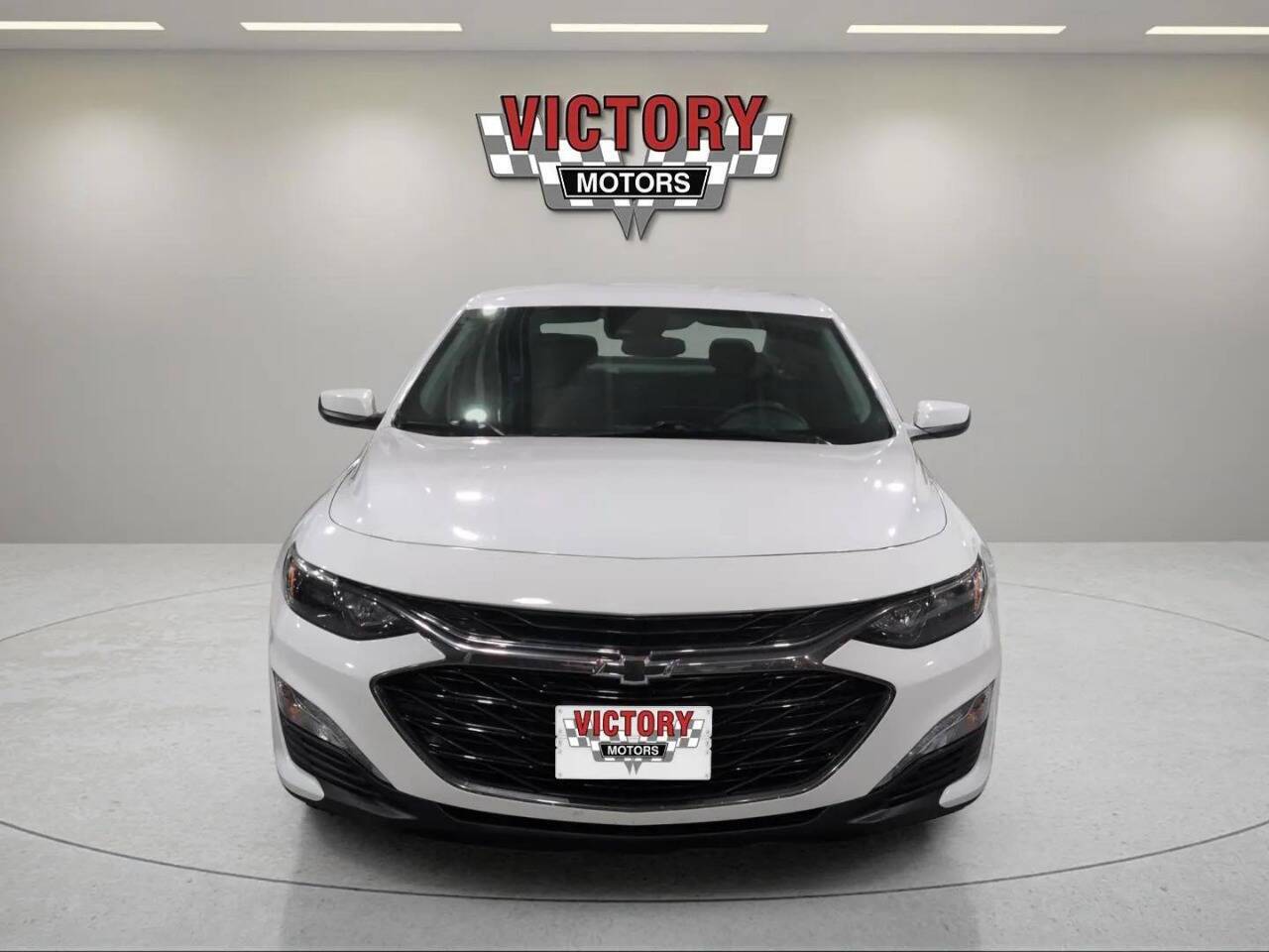 2023 Chevrolet Malibu LT 4dr Sedan w/1LT Lake Orion MI