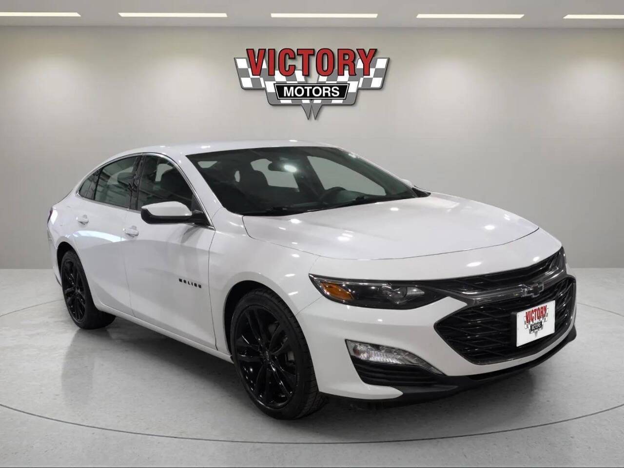2023 Chevrolet Malibu LT 4dr Sedan w/1LT Lake Orion MI