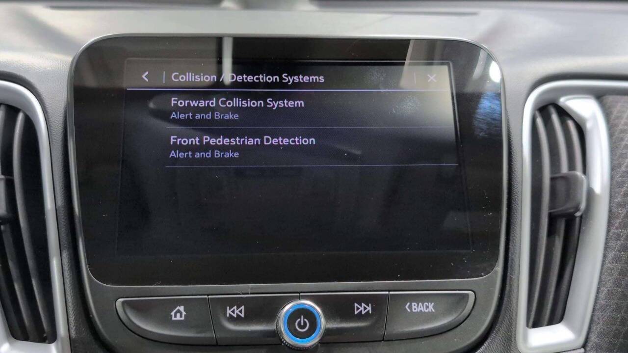 2023 Chevrolet Malibu LT 4dr Sedan w/1LT Lake Orion MI