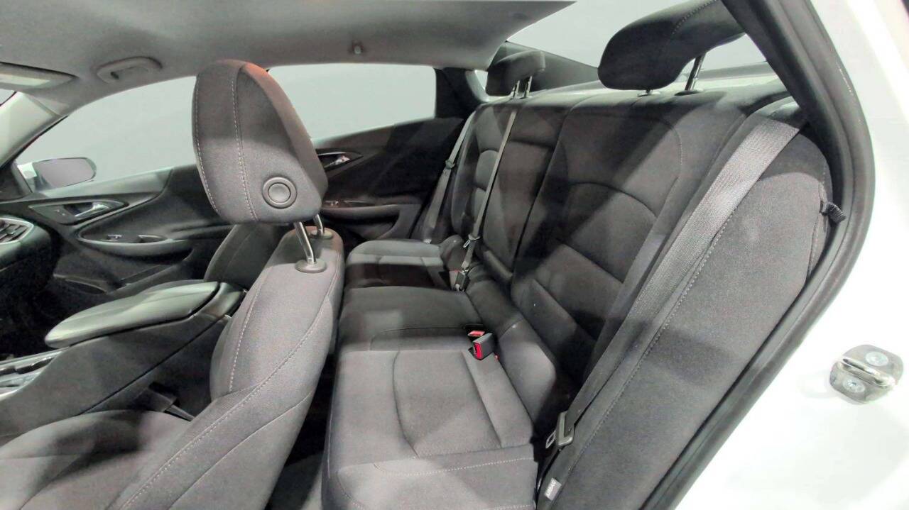 2023 Chevrolet Malibu LT 4dr Sedan w/1LT Lake Orion MI