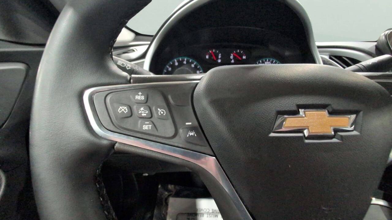 2023 Chevrolet Malibu LT 4dr Sedan w/1LT Lake Orion MI