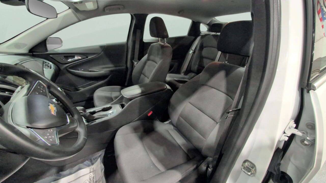 2023 Chevrolet Malibu LT 4dr Sedan w/1LT Lake Orion MI