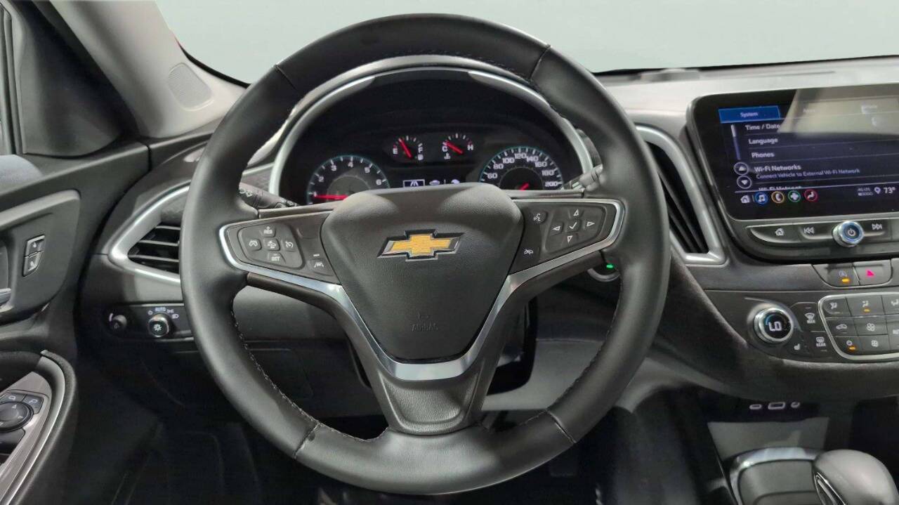 2023 Chevrolet Malibu LT 4dr Sedan w/1LT Lake Orion MI