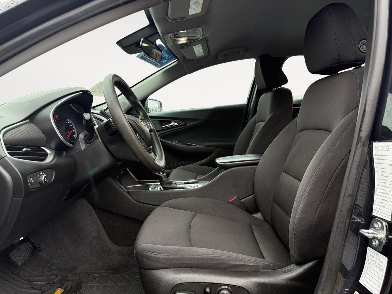 2023 Chevrolet Malibu LT, APPLE CARPLAY/ANDROID AUTO, BACKUP CAMERA, POWER MIRRORS, HEATED SEATS, AUTOMATIC HEADLIGHTS, CLEAN CARFAX, ONLY 1 OWNER! Norfolk VA