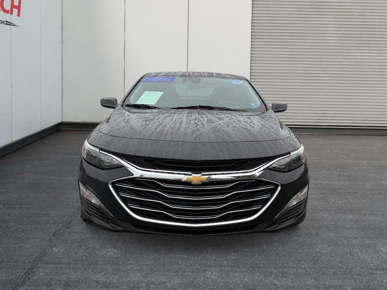 2023 Chevrolet Malibu LT, APPLE CARPLAY/ANDROID AUTO, BACKUP CAMERA, POWER MIRRORS, HEATED SEATS, AUTOMATIC HEADLIGHTS, CLEAN CARFAX, ONLY 1 OWNER! Norfolk VA
