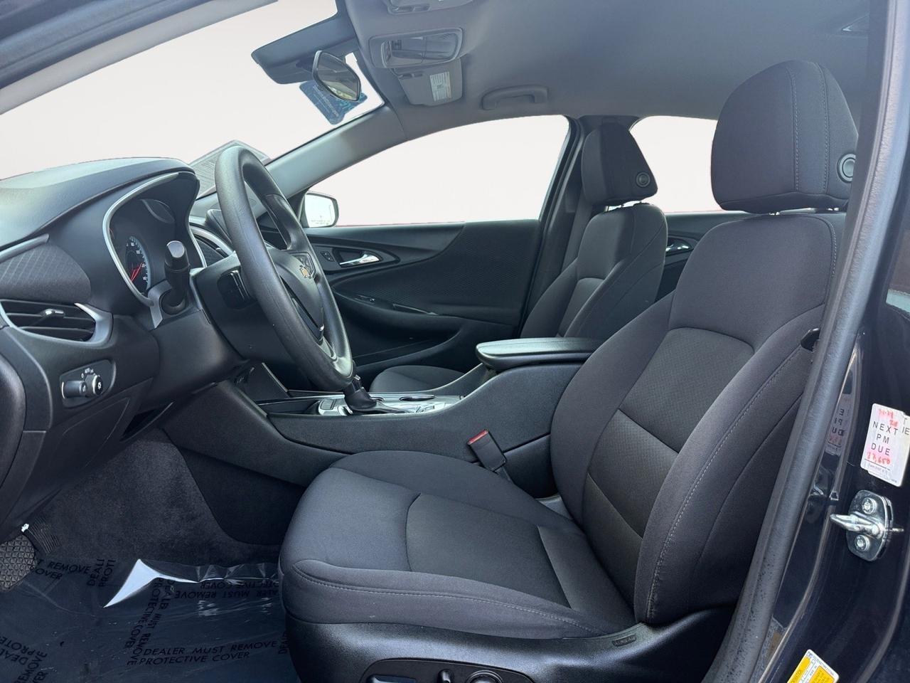 2023 Chevrolet Malibu LT, APPLE CARPLAY/ANDROID AUTO, BACKUP CAMERA,BLUETOOTH, WIFI, HEATED SEATS, KEYLESS ENTRY, ONLY 1 OWNER, A GREAT CAR FOR A GREAT PRICE! Norfolk VA