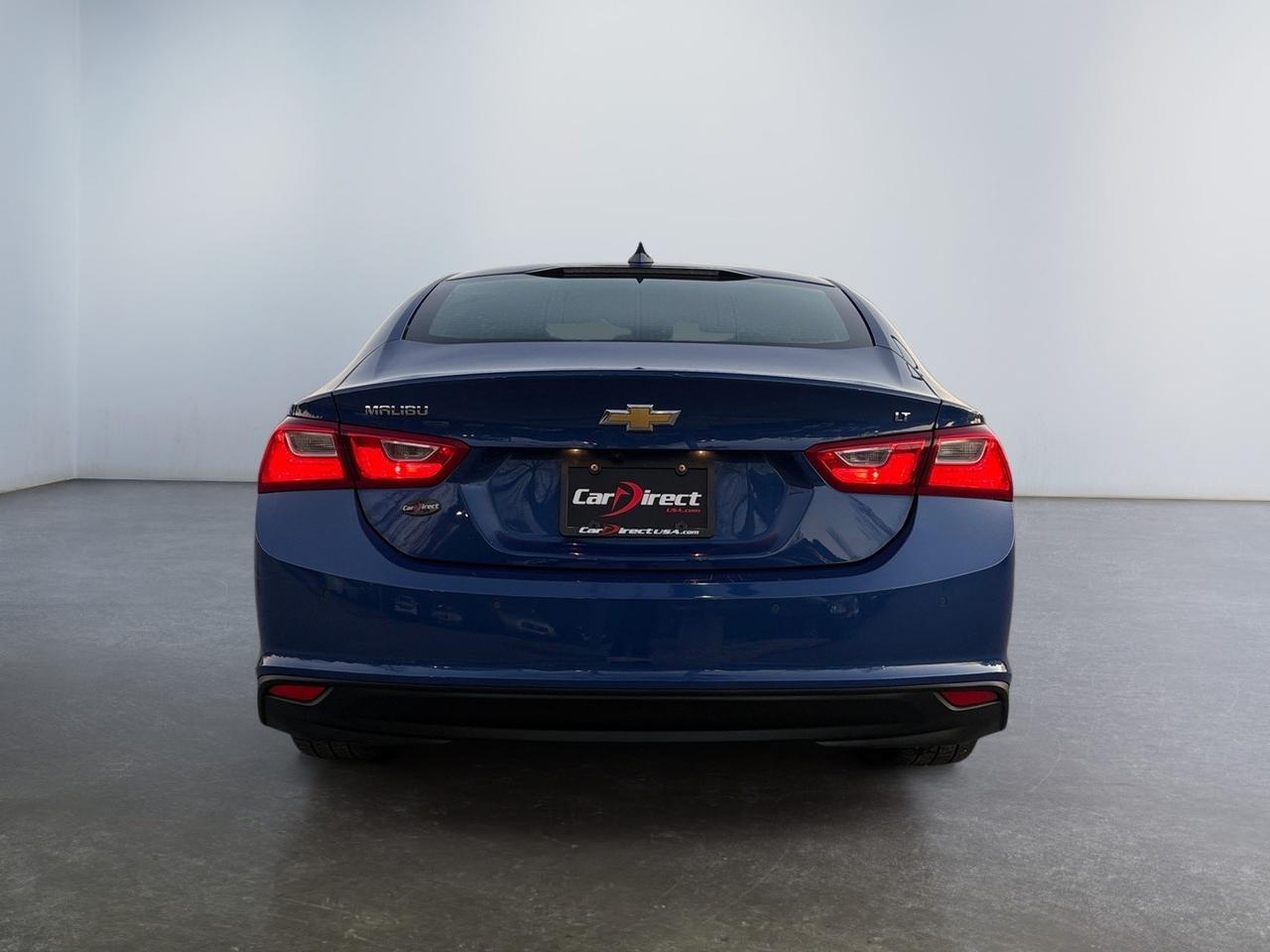 2023 Chevrolet Malibu LT, AUTO START/STOP, FORWARD COLLISION ALERT, LANE CHANGE ASSIST, FRONT & REAR PARKING ASSIST, APPLE CARPLAY/ANDORID AUTO, HEATED SEATS, CRUISE DOWN THE ROAD IN THIS MALIBU! Virginia Beach VA