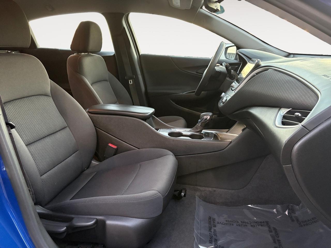 2023 Chevrolet Malibu LT, AUTO START/STOP, FORWARD COLLISION ALERT, LANE CHANGE ASSIST, FRONT & REAR PARKING ASSIST, APPLE CARPLAY/ANDORID AUTO, HEATED SEATS, CRUISE DOWN THE ROAD IN THIS MALIBU! Virginia Beach VA