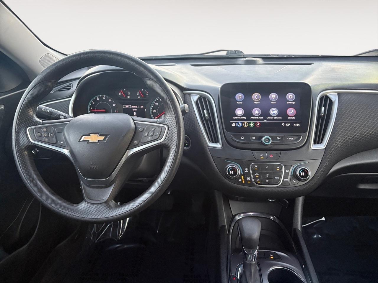 2023 Chevrolet Malibu LT, AUTO START/STOP, FORWARD COLLISION ALERT, LANE CHANGE ASSIST, FRONT & REAR PARKING ASSIST, APPLE CARPLAY/ANDORID AUTO, HEATED SEATS, CRUISE DOWN THE ROAD IN THIS MALIBU! Virginia Beach VA