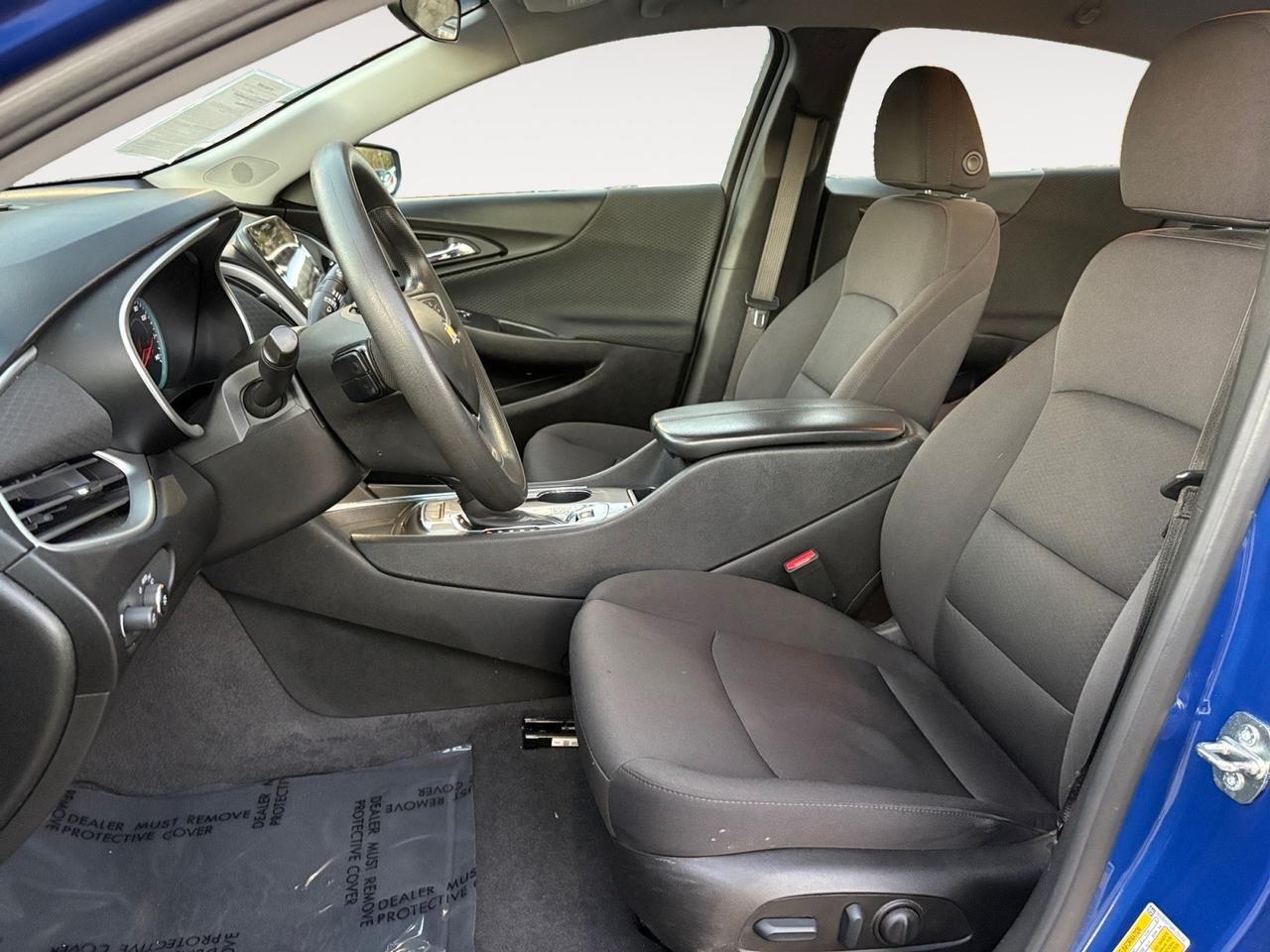 2023 Chevrolet Malibu LT, AUTO START/STOP, FORWARD COLLISION ALERT, LANE CHANGE ASSIST, FRONT & REAR PARKING ASSIST, APPLE CARPLAY/ANDORID AUTO, HEATED SEATS, CRUISE DOWN THE ROAD IN THIS MALIBU! Virginia Beach VA