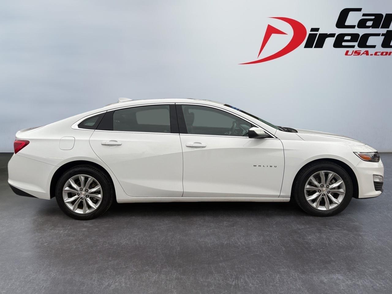 2023 Chevrolet Malibu LT, AUTO START/STOP, SUNROOF, LANE KEEP ASSIST, FORWARD COLLISION ALERT, BACKUP CAMERA, APPLE CARPLAY/ANDROID AUTO, HEATED SEATS, ONLY 1 OWNER, CLEAN CARFAX, THIS SEDAN IS READY FOR A NEW OWNER! Virginia Beach VA