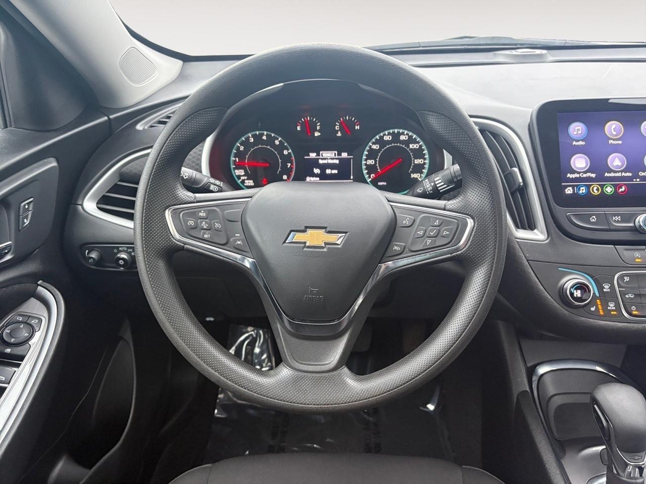 2023 Chevrolet Malibu LT, AUTO START/STOP, SUNROOF, LANE KEEP ASSIST, FORWARD COLLISION ALERT, BACKUP CAMERA, APPLE CARPLAY/ANDROID AUTO, HEATED SEATS, ONLY 1 OWNER, CLEAN CARFAX, THIS SEDAN IS READY FOR A NEW OWNER! Virginia Beach VA