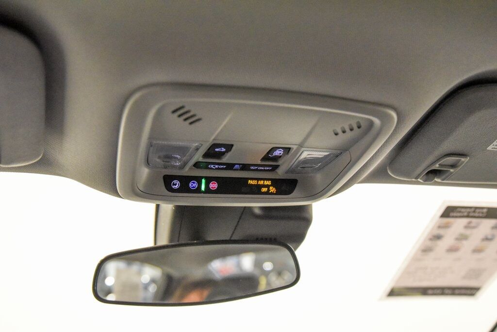 2023 Chevrolet Malibu LT Akron