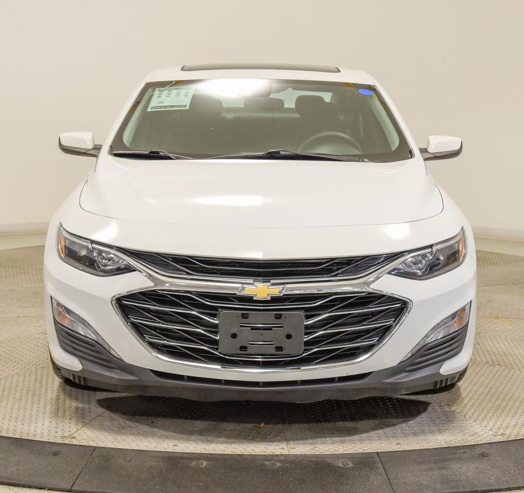 2023 Chevrolet Malibu LT Akron