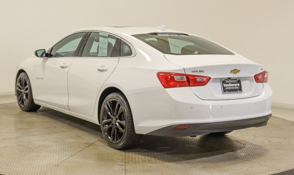 2023 Chevrolet Malibu LT Akron