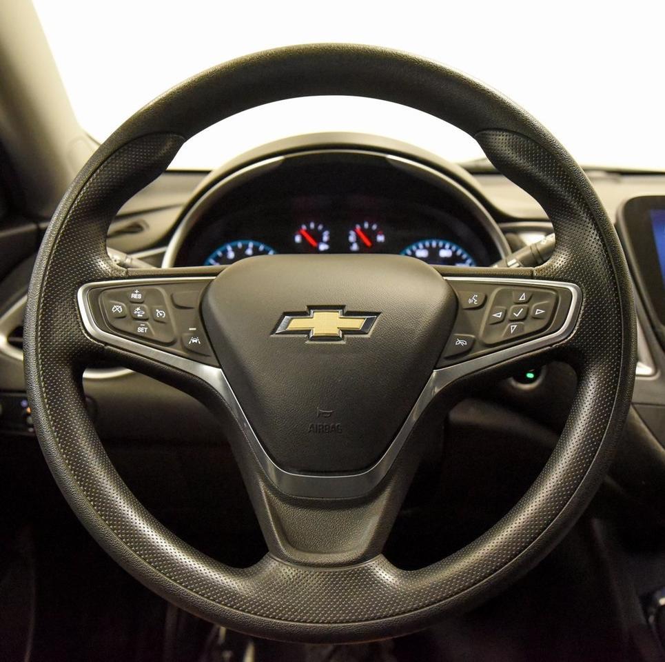 2023 Chevrolet Malibu LT Akron