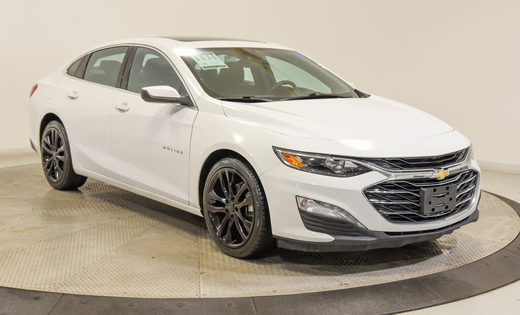 2023 Chevrolet Malibu LT Akron