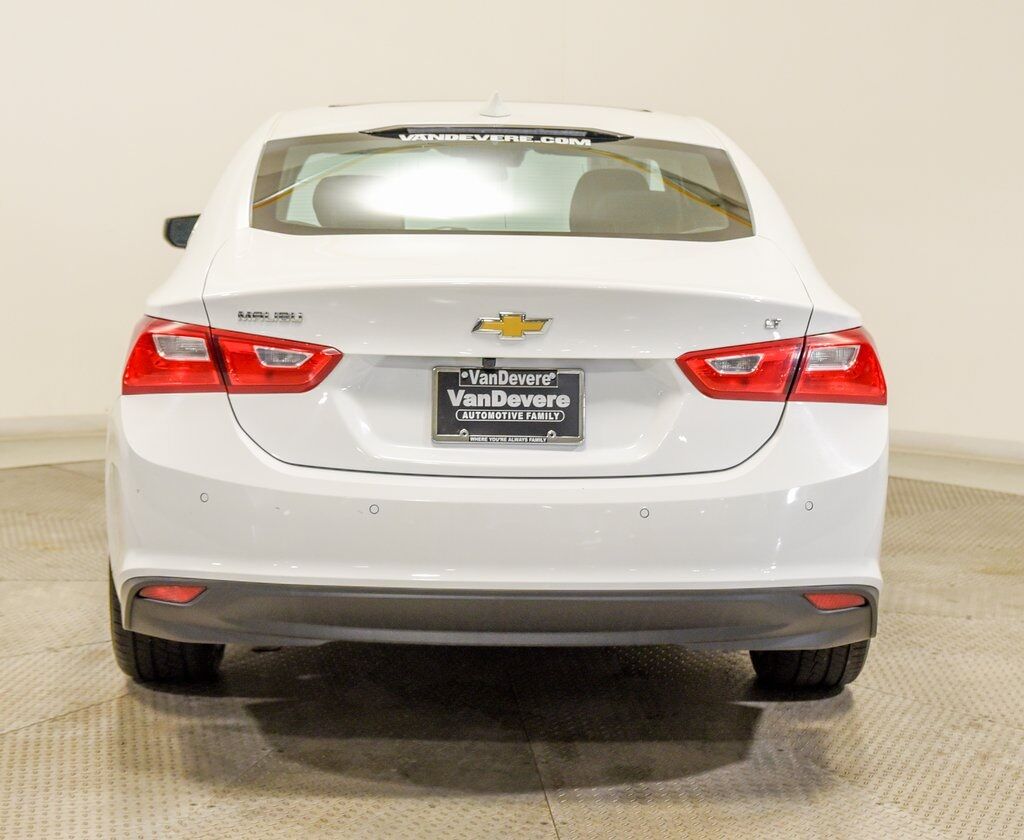 2023 Chevrolet Malibu LT Akron