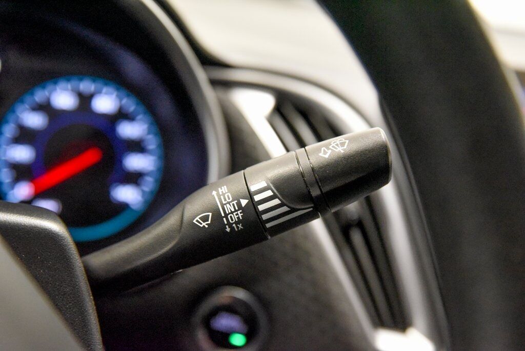 2023 Chevrolet Malibu LT Akron