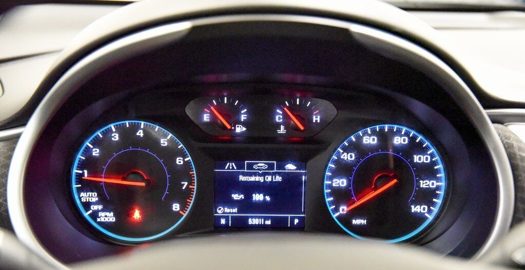 2023 Chevrolet Malibu LT Akron