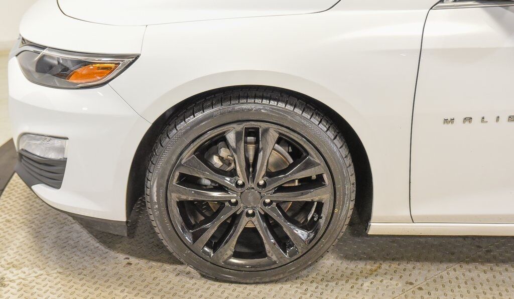 2023 Chevrolet Malibu LT Akron