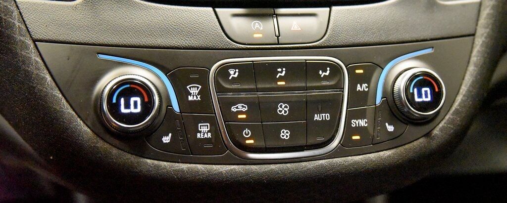 2023 Chevrolet Malibu LT Akron