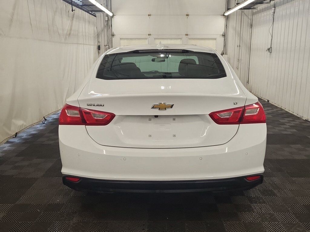 2023 Chevrolet Malibu LT Akron
