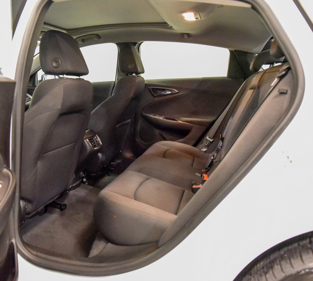 2023 Chevrolet Malibu LT Akron