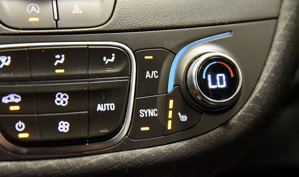 2023 Chevrolet Malibu LT Akron