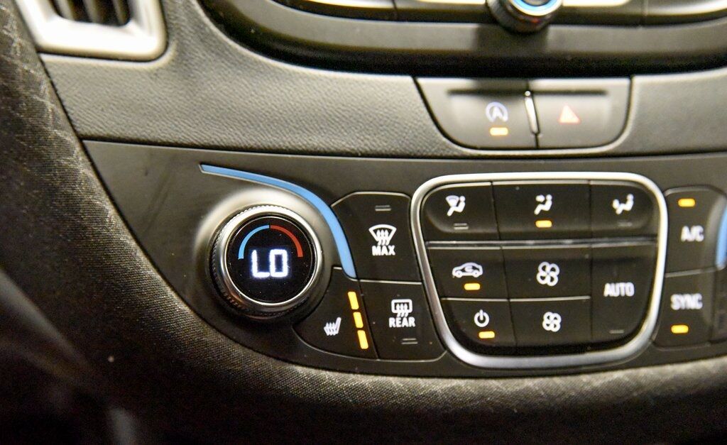 2023 Chevrolet Malibu LT Akron