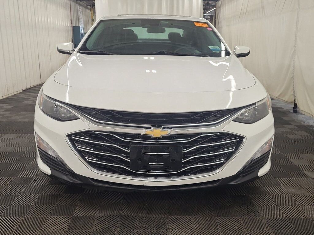 2023 Chevrolet Malibu LT Akron